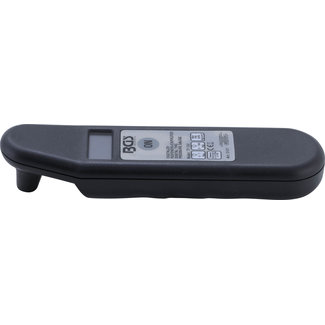 BGS technic Digitale bandenspanningsmeter
