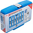 BGS Dopsleutelbitset 1/2" INBUS - 5 t/m 22 mm - 12 delig