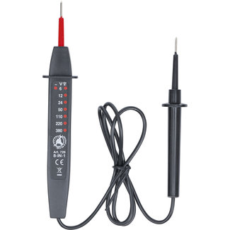 BGS Do it yourself Spanningstester 6 - 380 Volt