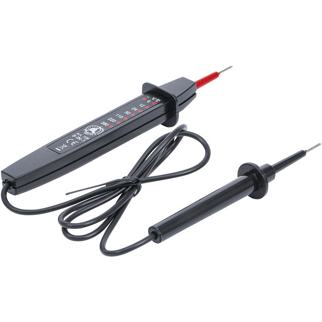 BGS Spanningstester 6 - 380 Volt