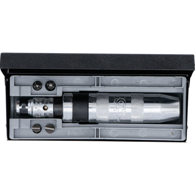 BGS Slagschroevendraaierset met bits 5 delig