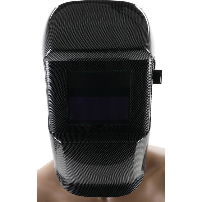 BGS Lashelm automatisch dimmend