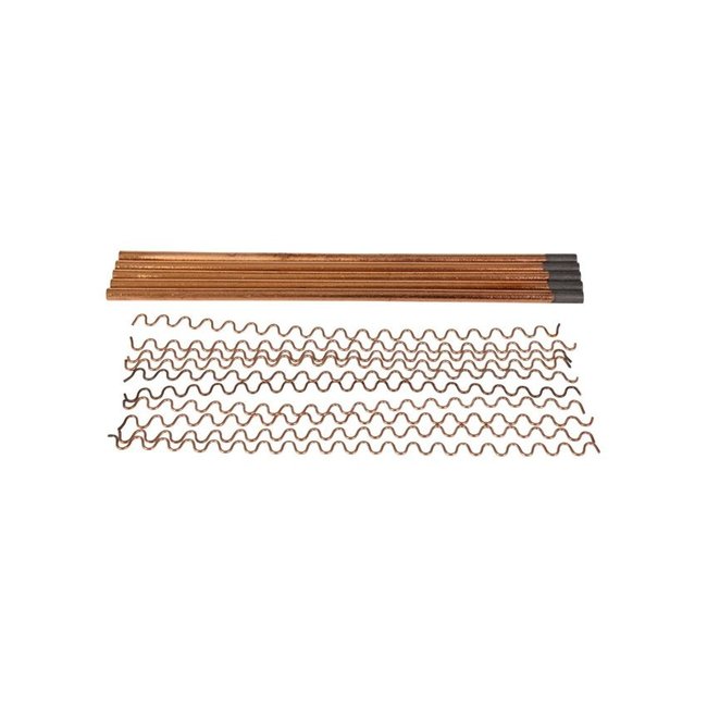 Topgear Uitdeukset 86 delig