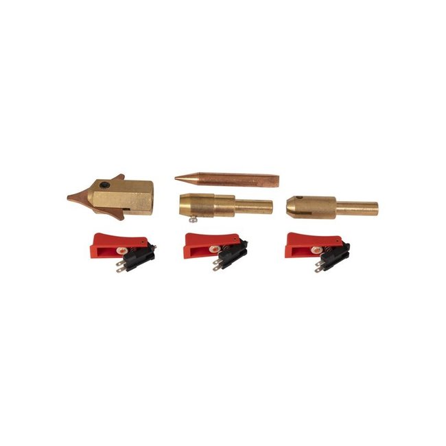 Topgear Uitdeukset 86 delig