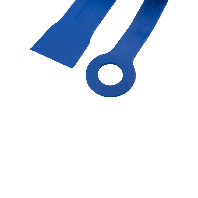 Topgear Deurbekleding demontageset 5 delig