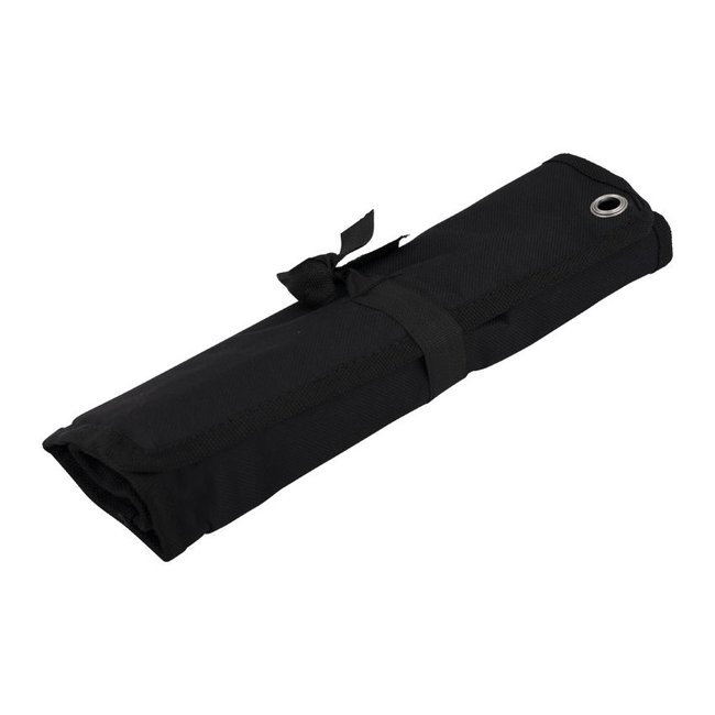 Topgear 8 x Steeksleutels matt finish