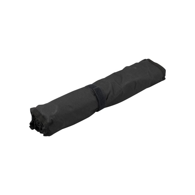 Topgear Steek-ringsleutels 12 delig mat