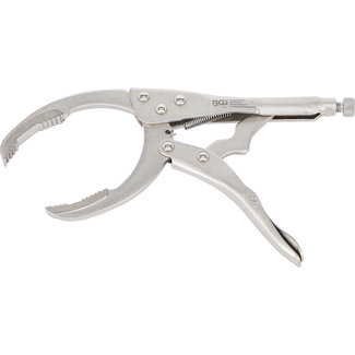 BGS technic Oliefilter Griptang 53-115 mm