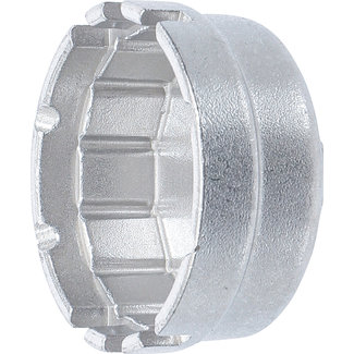 BGS technic Oliefilterdop voor Lexus en Toyota, 14-kant, Ø 64,5 mm