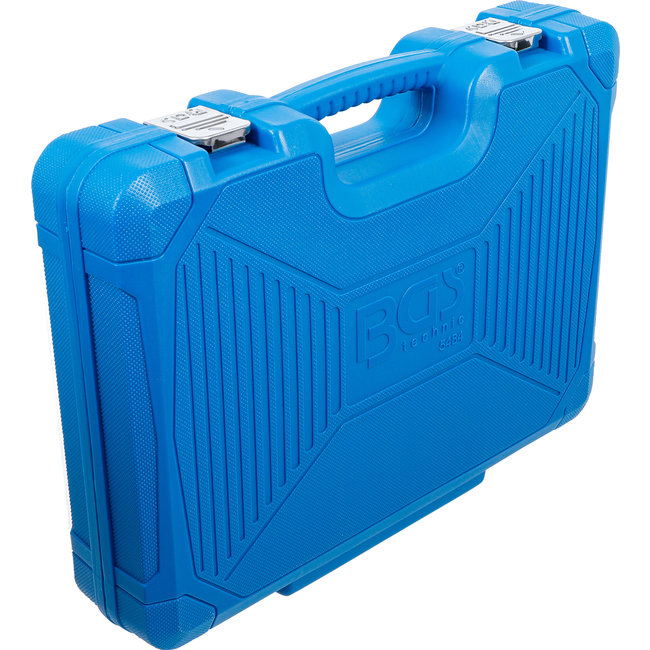 BGS Krachtdoppen set 1/2" 27 delig