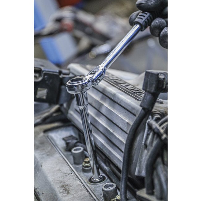 BGS Bougie gereedschapsset 10 mm (3/8"), 6 delig