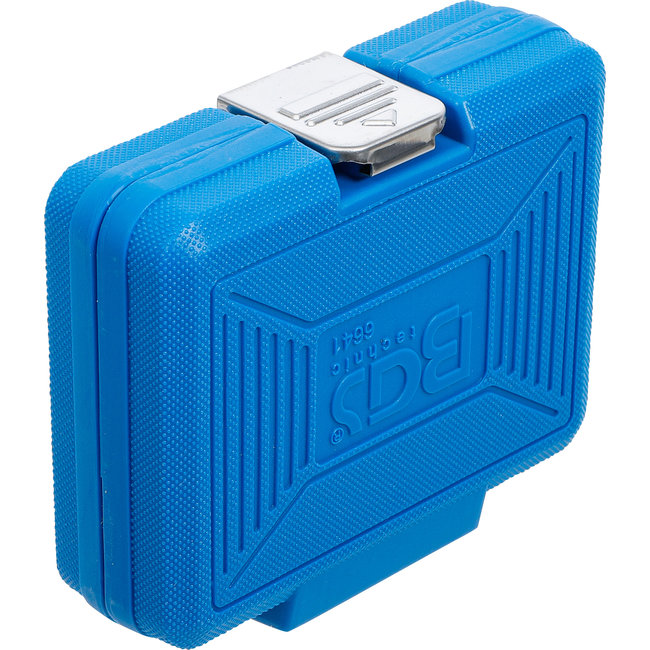 BGS Bougiedopsleutel-set zeskant 1/2" 14 - 21 mm, 5 delig