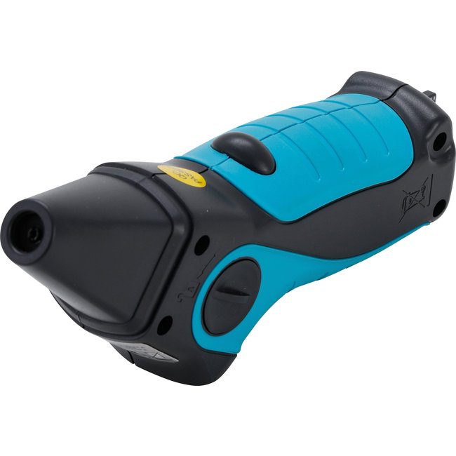 BGS Digitale bandendruktester & bandenprofiel-schuifmaat "2-IN-1"