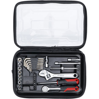 BGS technic Gereedschapset 32 delig