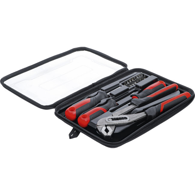 BGS Gereedschapset 20 delig