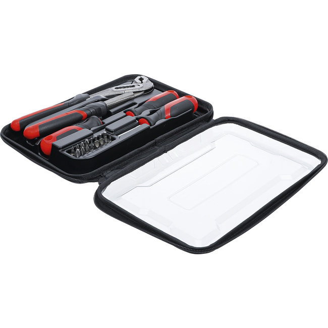 BGS Gereedschapset 20 delig