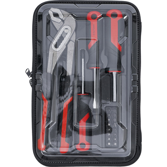 BGS Gereedschapset 20 delig