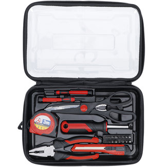BGS technic Gereedschapset 23 delig