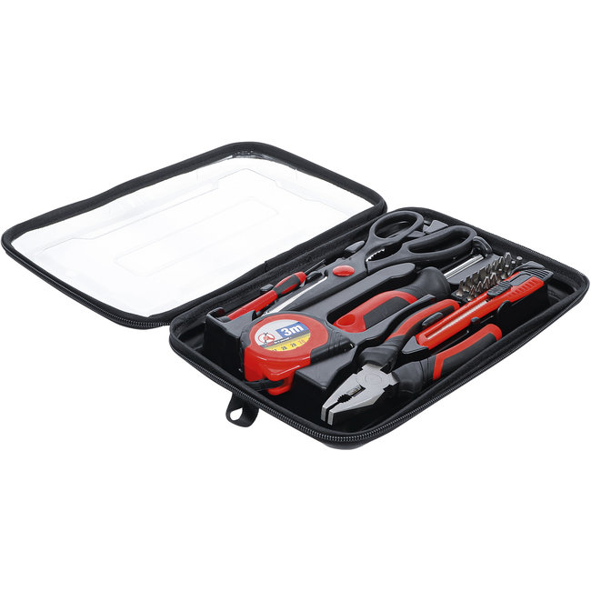 BGS Gereedschapset 23 delig