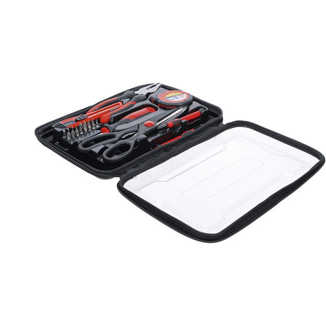 BGS Gereedschapset 23 delig