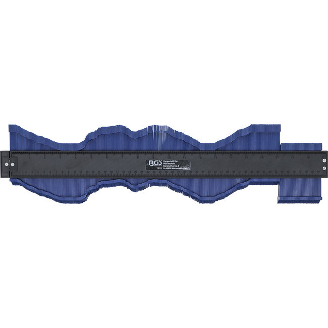 BGS Profieltaster 510 mm