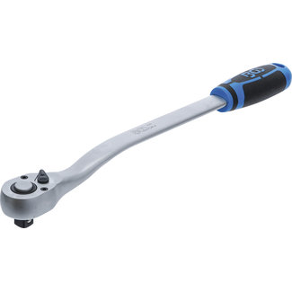 BGS technic Ratelsleutel extra lang 1/2" 380 mm