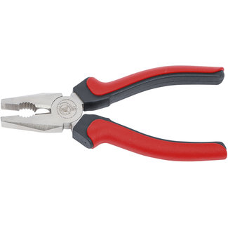 BGS Do it yourself Combinatietang 165 mm