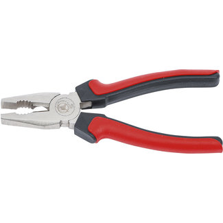 BGS Do it yourself Combinatietang 175 mm