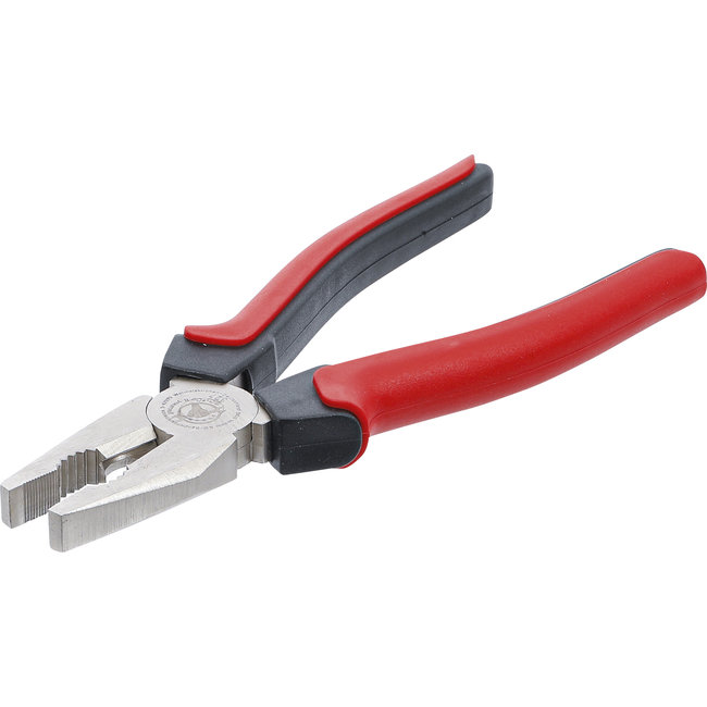 BGS Combinatietang 200 mm