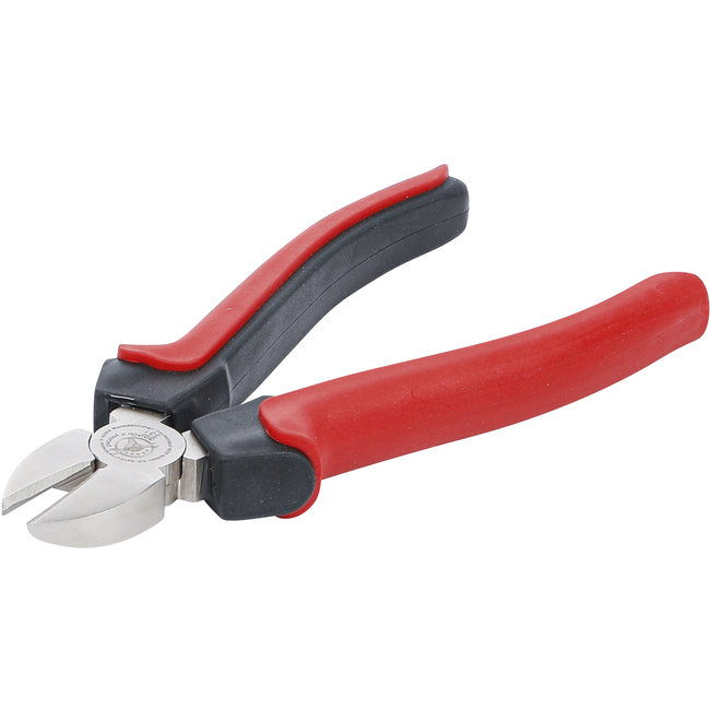 BGS Zweedse zijsnijtang 165 mm