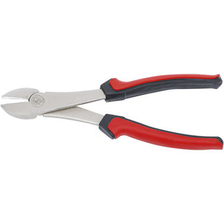 BGS Do it yourself Kracht zijsnijtang 240 mm