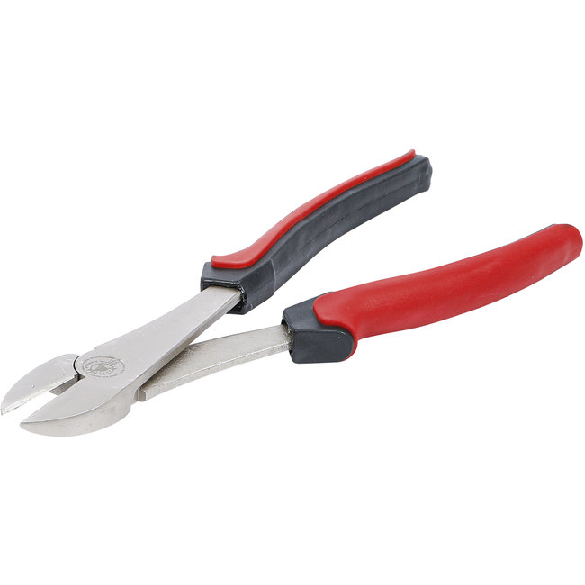 BGS Kracht zijsnijtang 240 mm