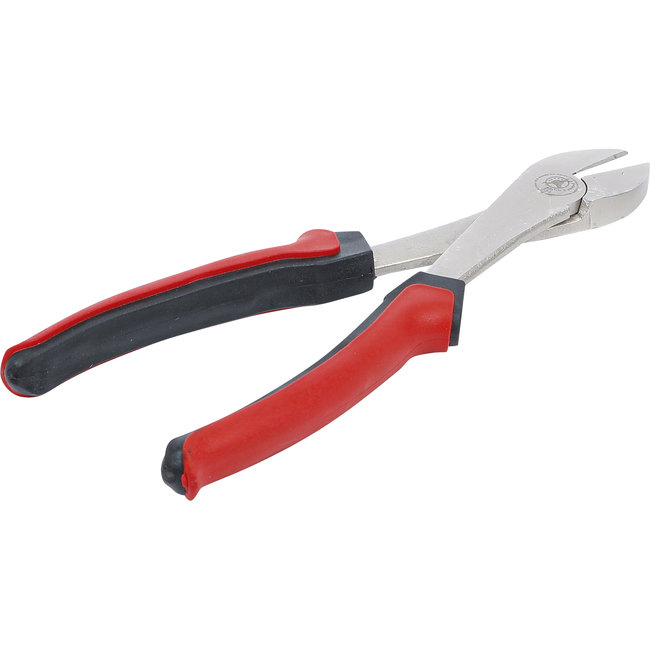 BGS Kracht zijsnijtang 240 mm