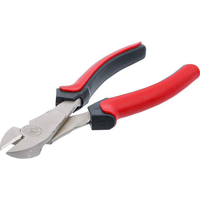 BGS Kracht zijsnijtang 180 mm