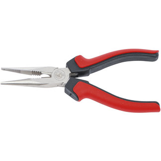 BGS Do it yourself Telefoontang recht 160 mm