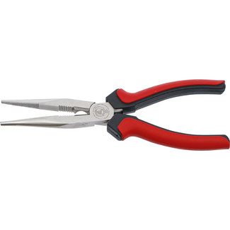 BGS Do it yourself Telefoontang recht 200 mm