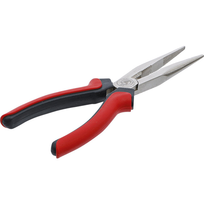 BGS Telefoontang recht 200 mm