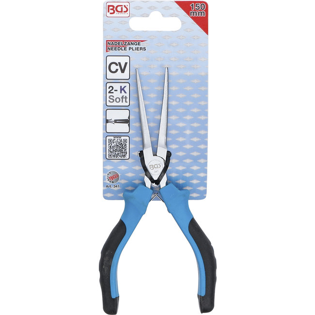 BGS Naaldtang 150 mm