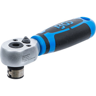 BGS technic Bit-ratelsleutel binnenzeskant 3/8"
