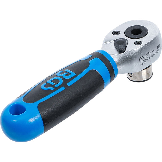 BGS Bit-ratelsleutel binnenzeskant 3/8"