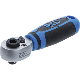 BGS technic Bit-ratelsleutel binnenzeskant 1/4"