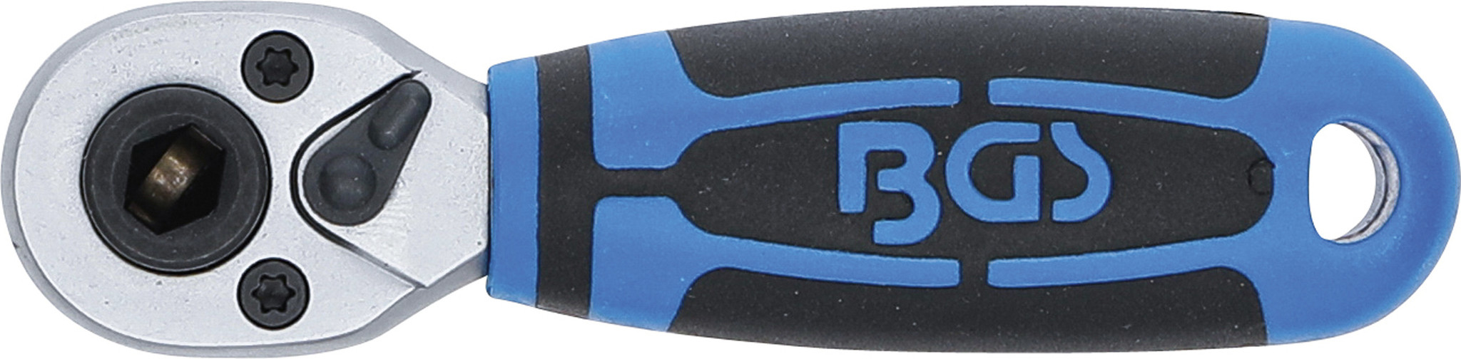 KS-Tools Bit inbus 10mm binnenzeskant - | Uniek in techniek