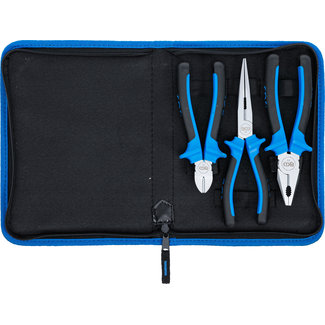 BGS technic Tangenset 3 delig
