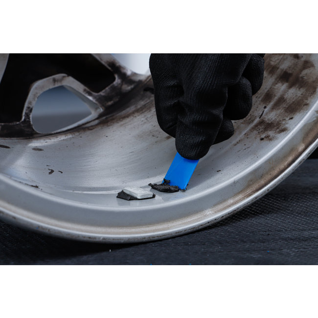 BGS Schraper kunststof 22 mm