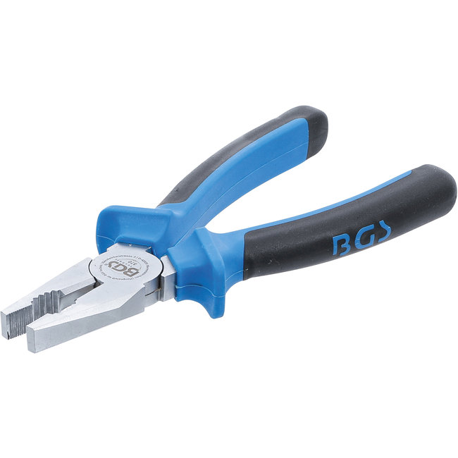 BGS Combinatietang 175 mm