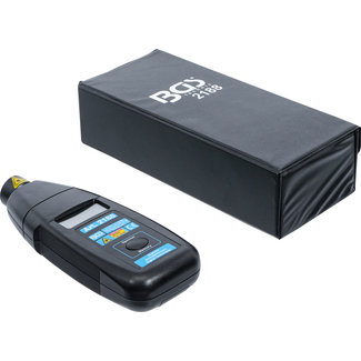BGS technic Digitale toerenteller