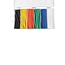 Topgear Krimpkous assortiment 100 delig