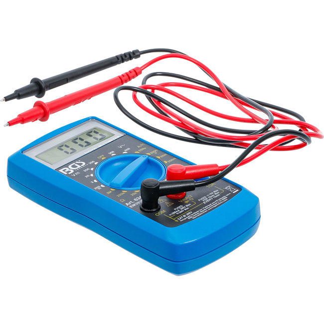 BGS Digitale multimeter