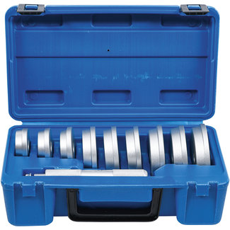 BGS technic Universele lager- en bustrekker-set 10 delig