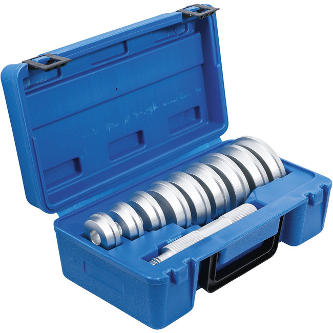 BGS Universele lager- en bustrekker-set 10 delig